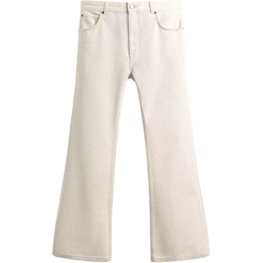 ZARA x Disney Harry Lambert FW25 Jeans Men's