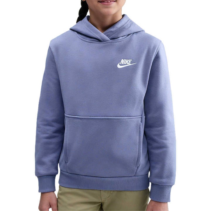 Nike Nike Sweatshirt Sportswear Club Fleece Kids'