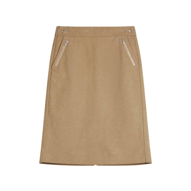 ELLE Casual Short Skirts Women's