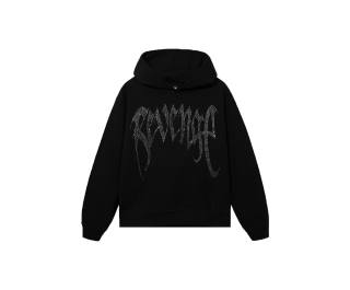 Revenge XXXTentacion Heartbreak Bejeweled Hoodie