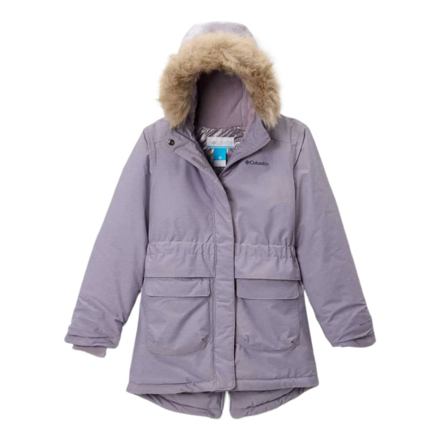Columbia Jacket Nordic Strider™ II Kids'