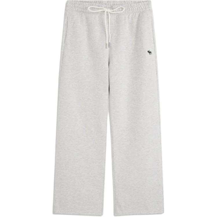Abercrombie&Fitch Knitted Sweatpants Women's