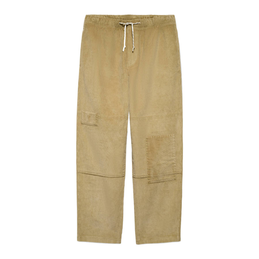 MAMMUT x Cabourn Direttissima Casual Pants Unisex