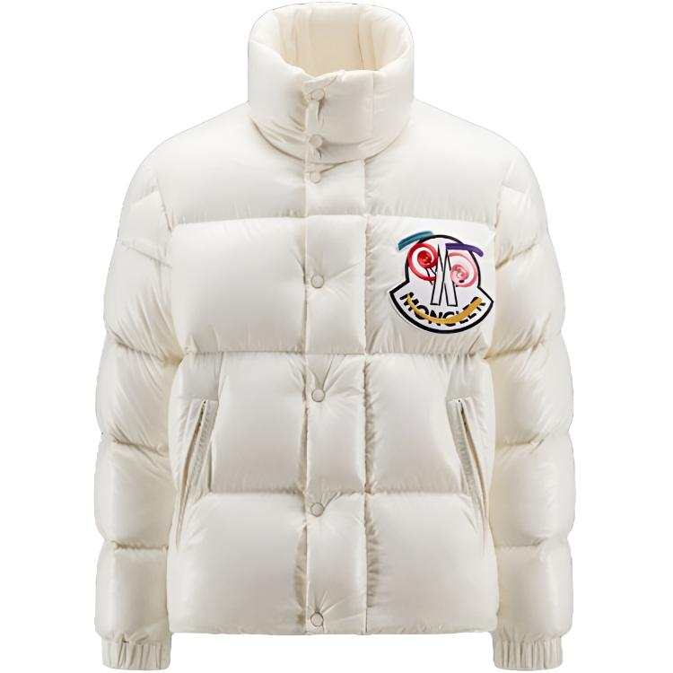 MONCLER GENIUS MONCLER GENIUS Down Jacket Unisex