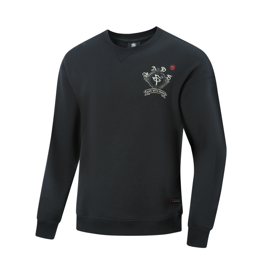 Li-Ning Li Ning Basketball Collection Sweatshirt Men's