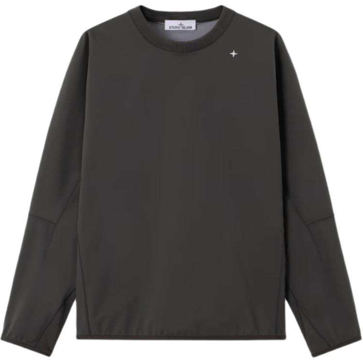 STONE ISLAND STELLINA FW25 T Shirt Men's