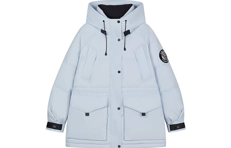 Teenie Weenie Down Jacket Women's