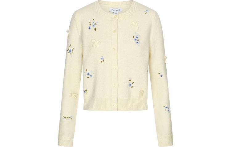 URBAN REVIVO Women's Knitwear Apparel Women's