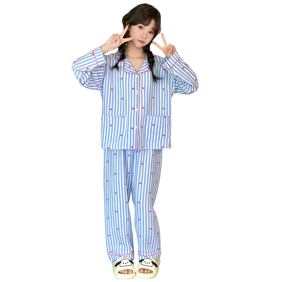 Lanza Lanza Loungewear Set 2 Piece Set Kids'