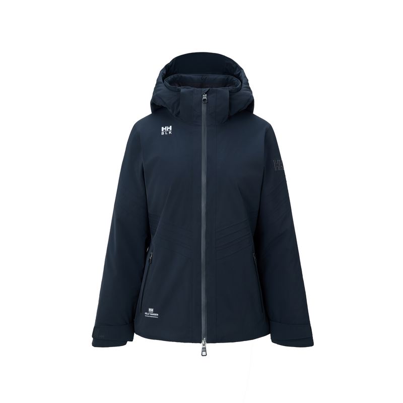 HELLY HANSEN HELLY HANSEN H2BLK Ski Top Women's
