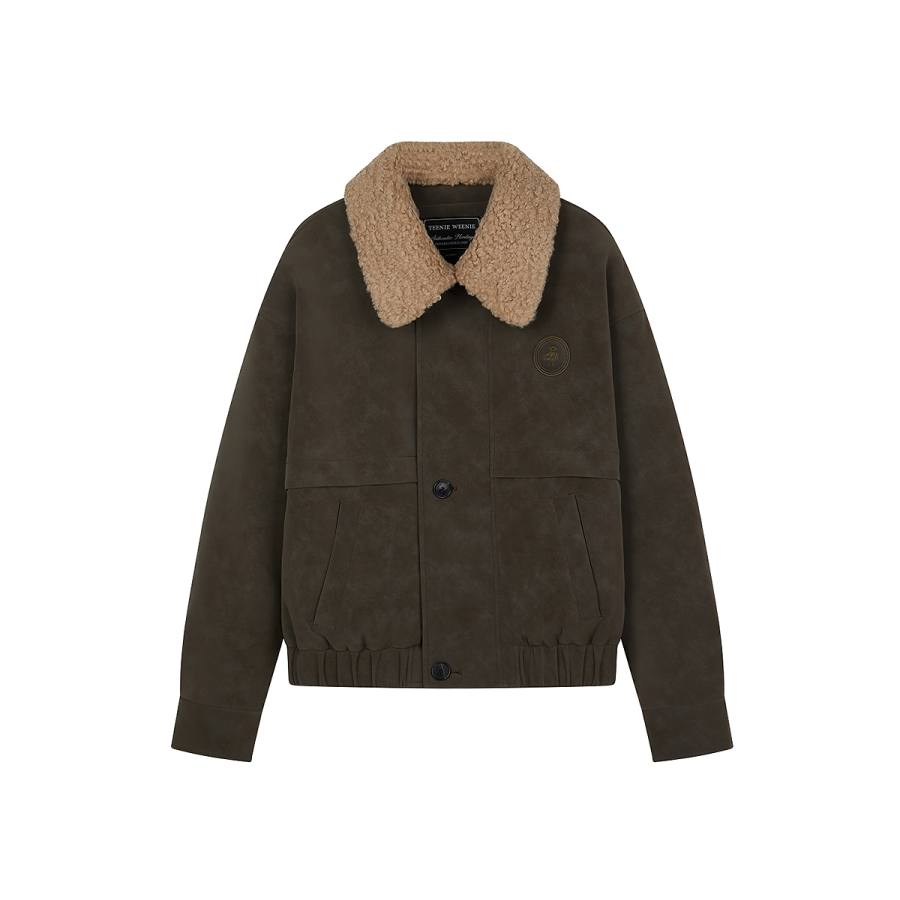 Teenie Weenie Puffer Jacket Women's