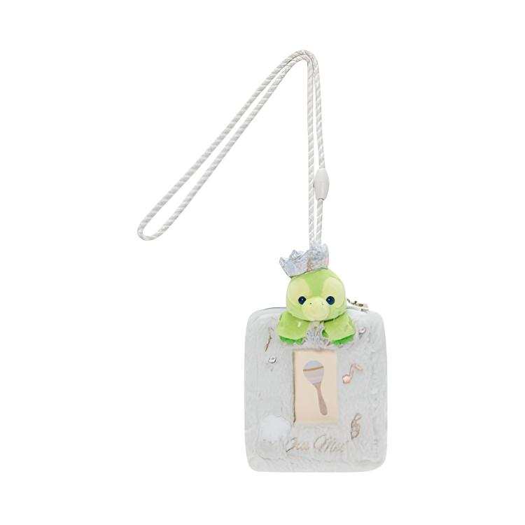 Disney 'Olu Mel Dreamy Celebration Fabric Card Holder Regular Unisex Green