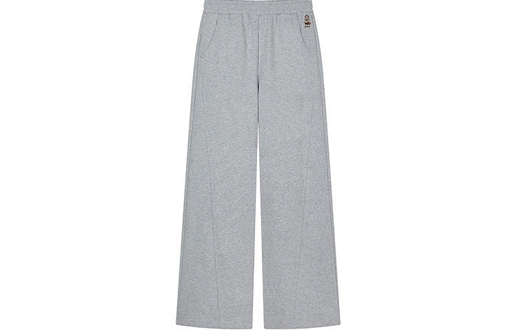 Teenie Weenie Knitted Sweatpants Women's