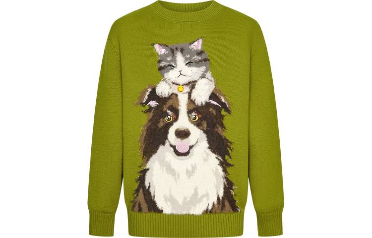 URBAN REVIVO Knitwear Apparel Men's