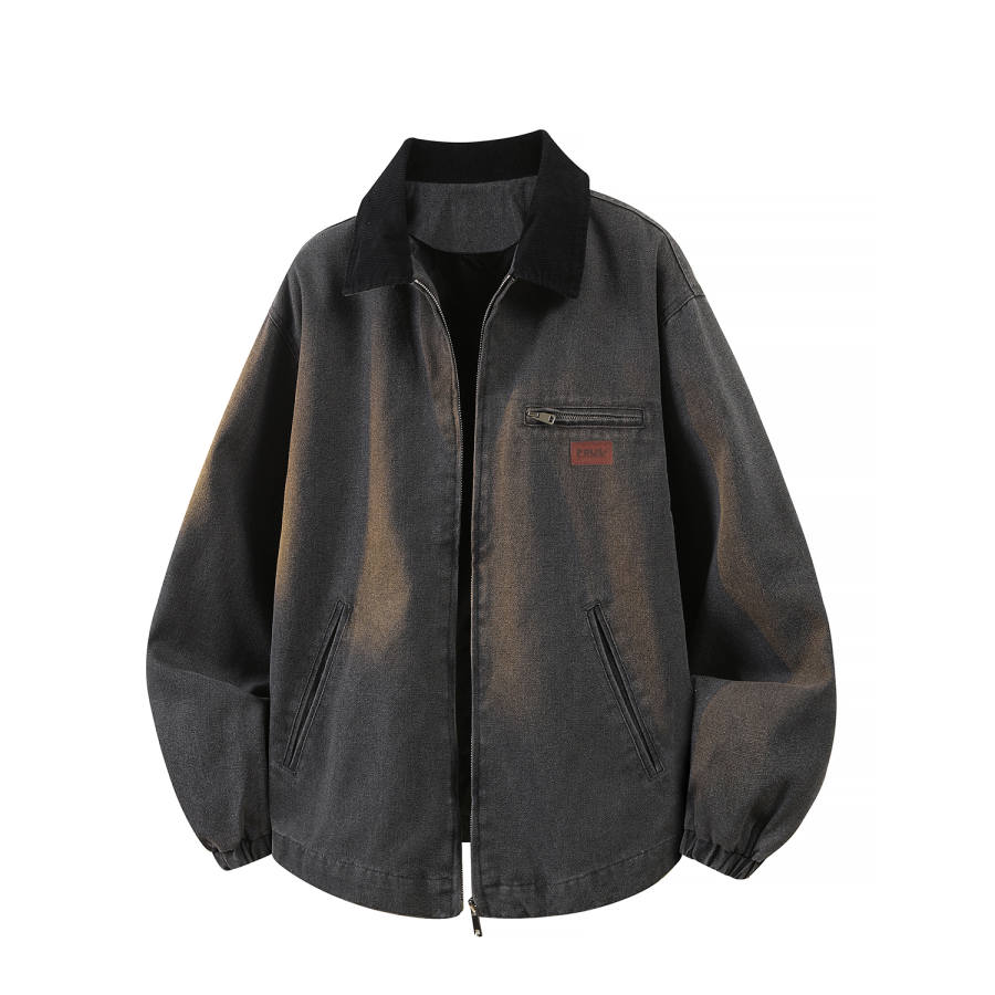 PAUL COSTELLOE Jackets Unisex Lapel Moderate Other