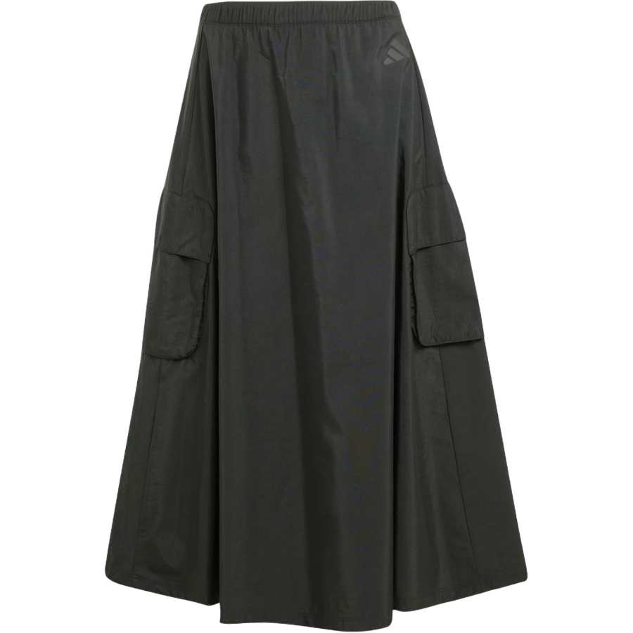 Adidas Adidas Casual Long Skirt Women's