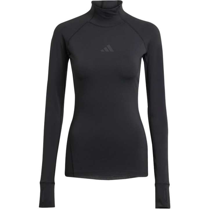 Adidas Adidas Free Shipping With AdiClub Adidas Techfit COLD.RDY Long Sleeve Top