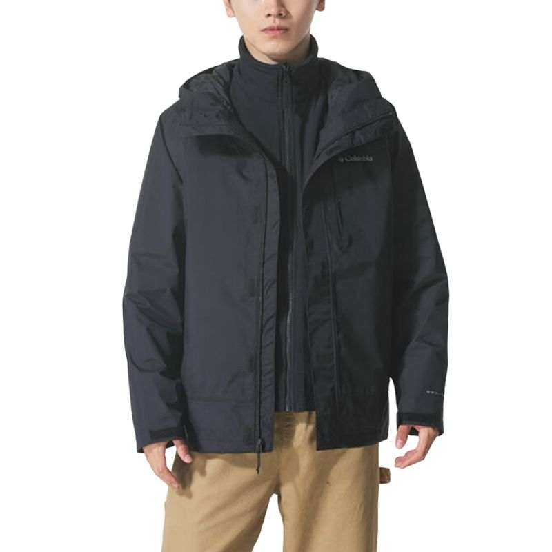 Columbia Columbia Windbreaker Jacket Men's