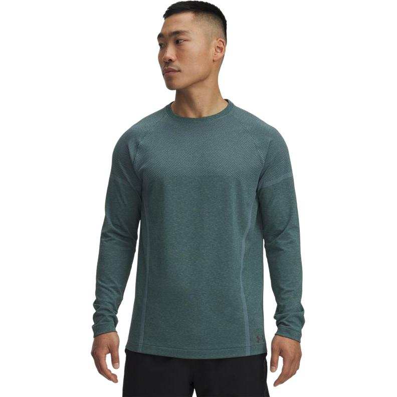 Under Armour Vanish Elite Seamless T Shirt Men's