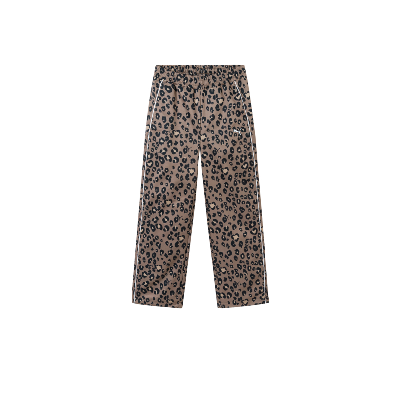PUMA PUMA Kids Knitted Sweatpants Moderate