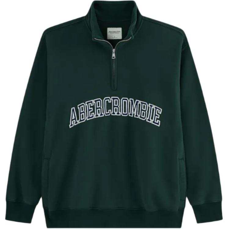 Abercrombie&Fitch Sweatshirt Women's