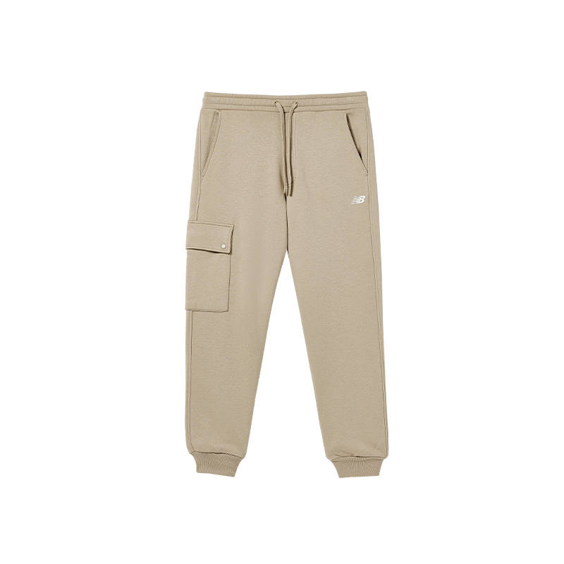 New Balance New Balance Casual Pants Men's AMP33327 INC Moderate Cuffed Pants