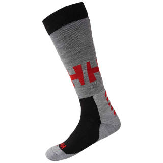 HELLY HANSEN Knee High Socks Unisex
