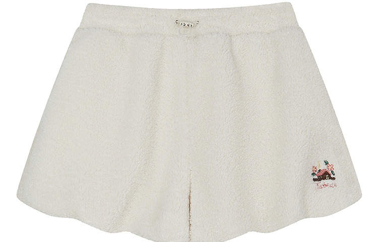 Teenie Weenie Casual Shorts Women's