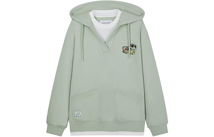 Teenie Weenie Sweatshirt Women's