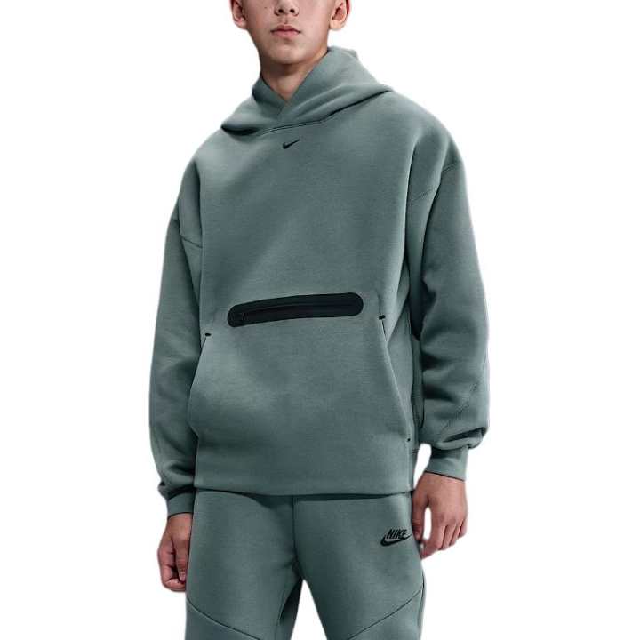 Nike Nike Sweatshirt Sportswear Tech Fleece Kids'
