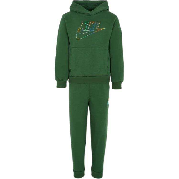 Nike Nike Casual Sportswear Children Aged 3 7 Years Old
