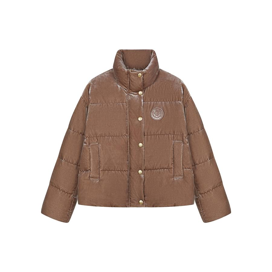Teenie Weenie Down Jacket Women's