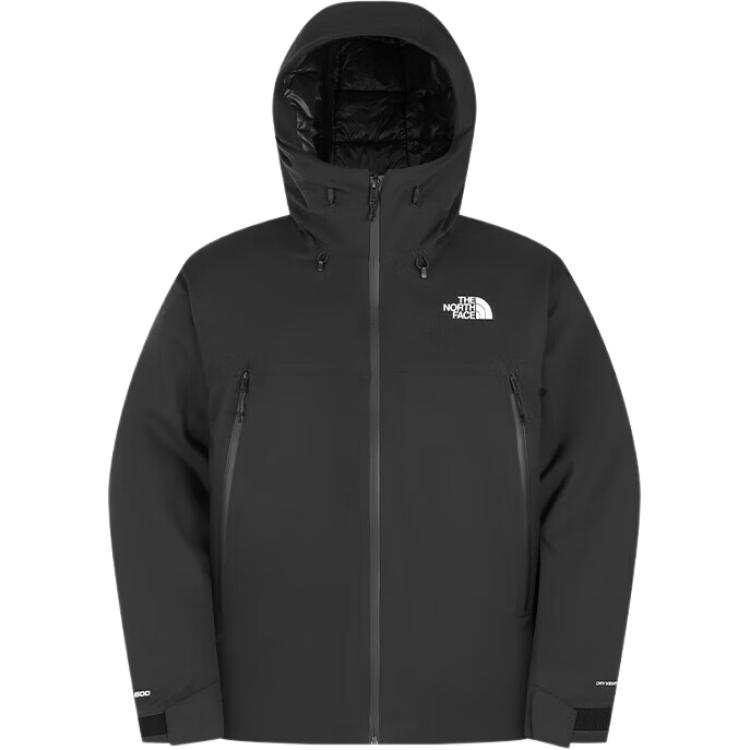 THE NORTH FACE THE NORTH FACE Down Jacket Men's