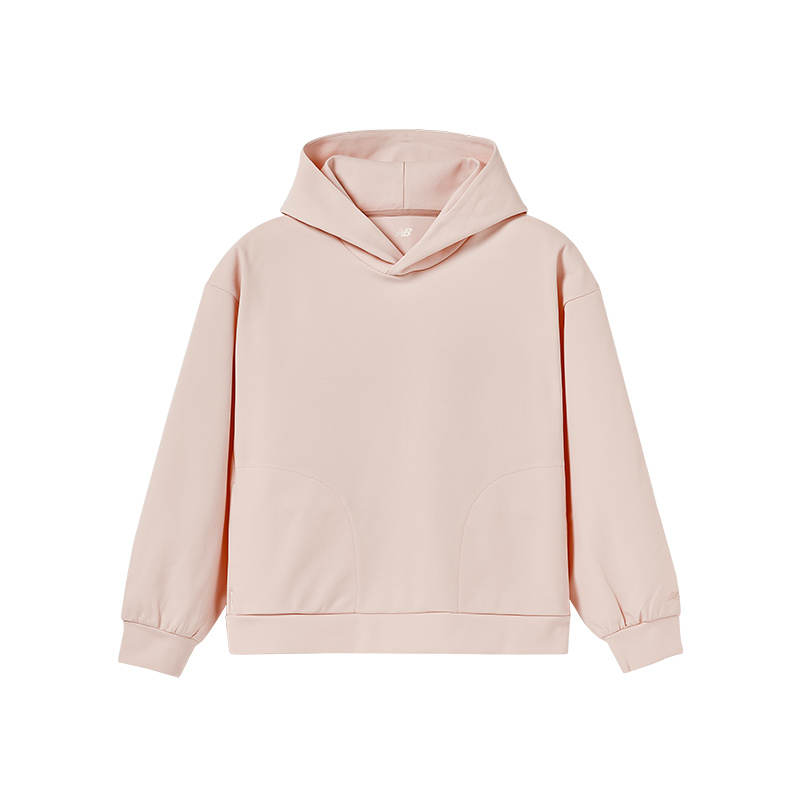 New Balance New Balance Sweatshirts Women's JWTL2233 PIE Hooded Moderate