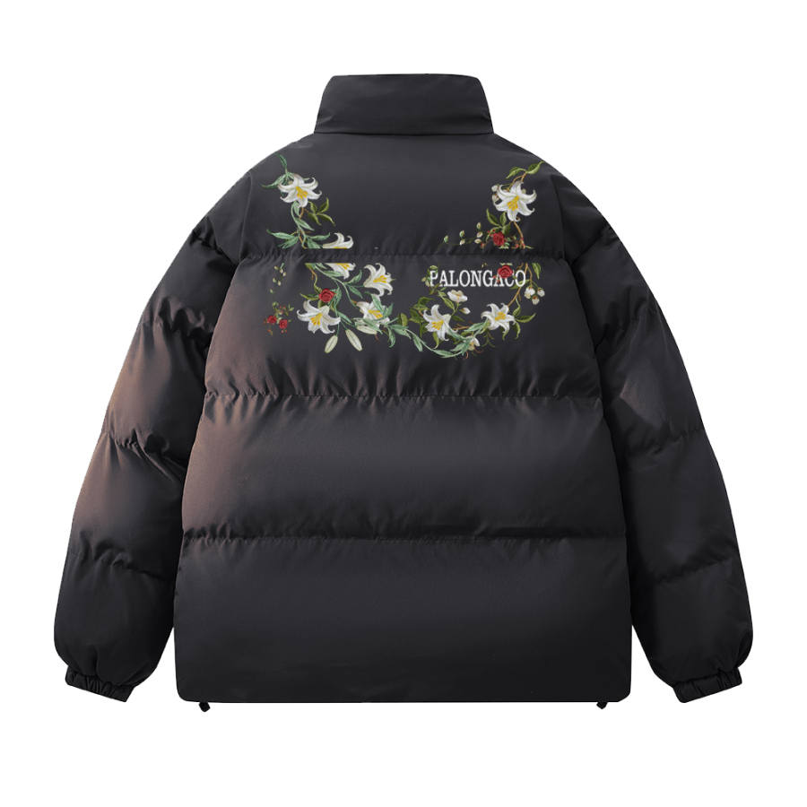 PAL ONGACO Puffer Jacket Unisex