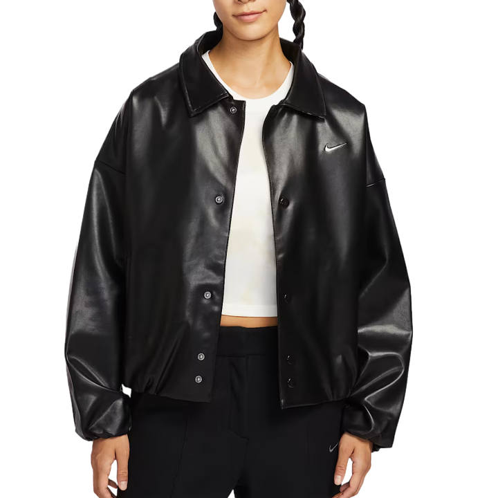 Nike Nike Sportswear Jacket Women's Black