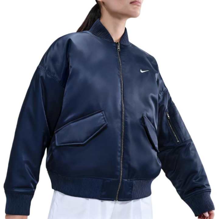 Nike Nike Sportswear Women's Therma-FIT Reversible Bomber Jacket