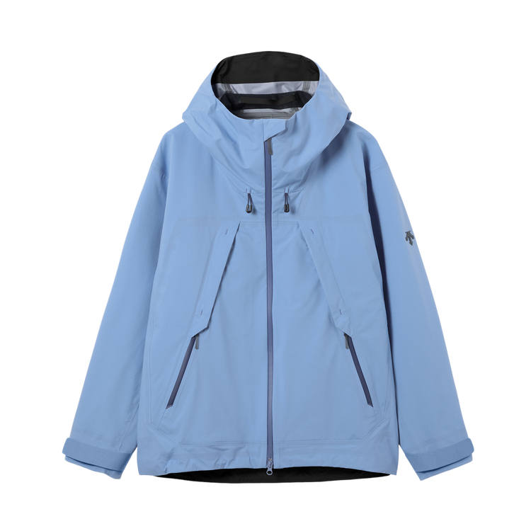 DESCENTE DESCENTE Jacket ZENCHIKEI VZ DERMIZAX Men's