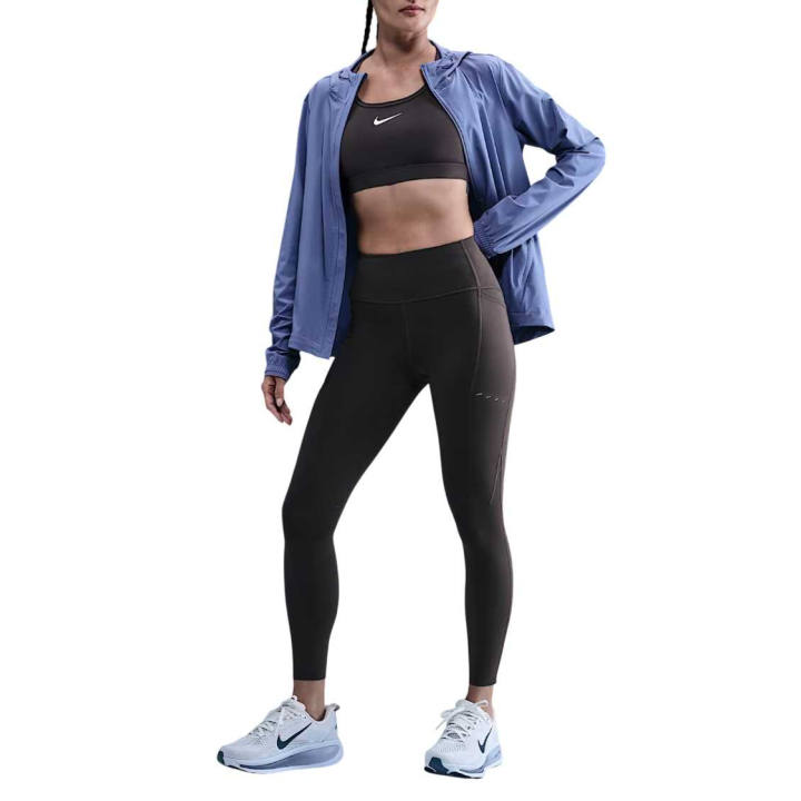 Nike Nike Running Pants Women's Thunder Gray