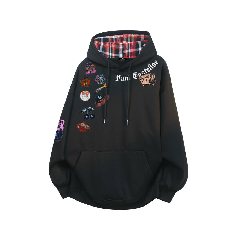 PAUL COSTELLOE Sweatshirt Unisex