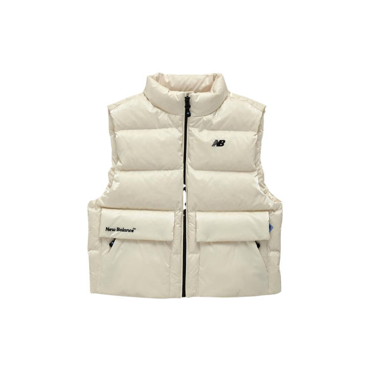 New Balance New Balance Down Vest FW25 Kids'