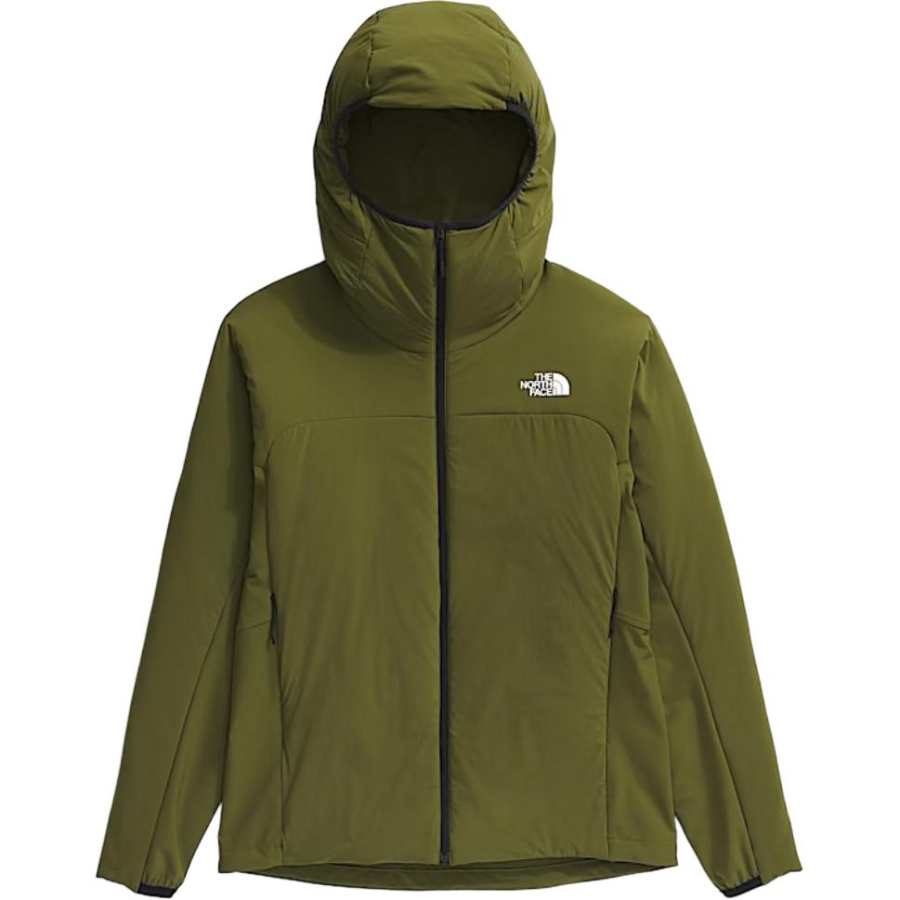 THE NORTH FACE SUMMIT Puffer Jacket Men's Green