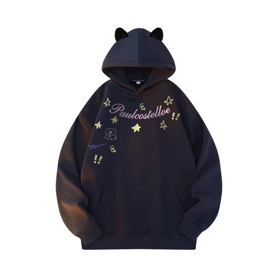 PAUL COSTELLOE Sweatshirt Unisex