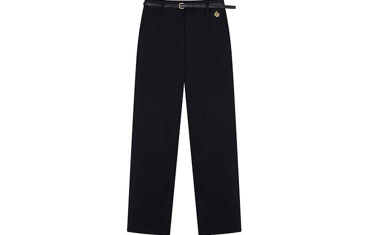 Teenie Weenie Casual Pants Women's