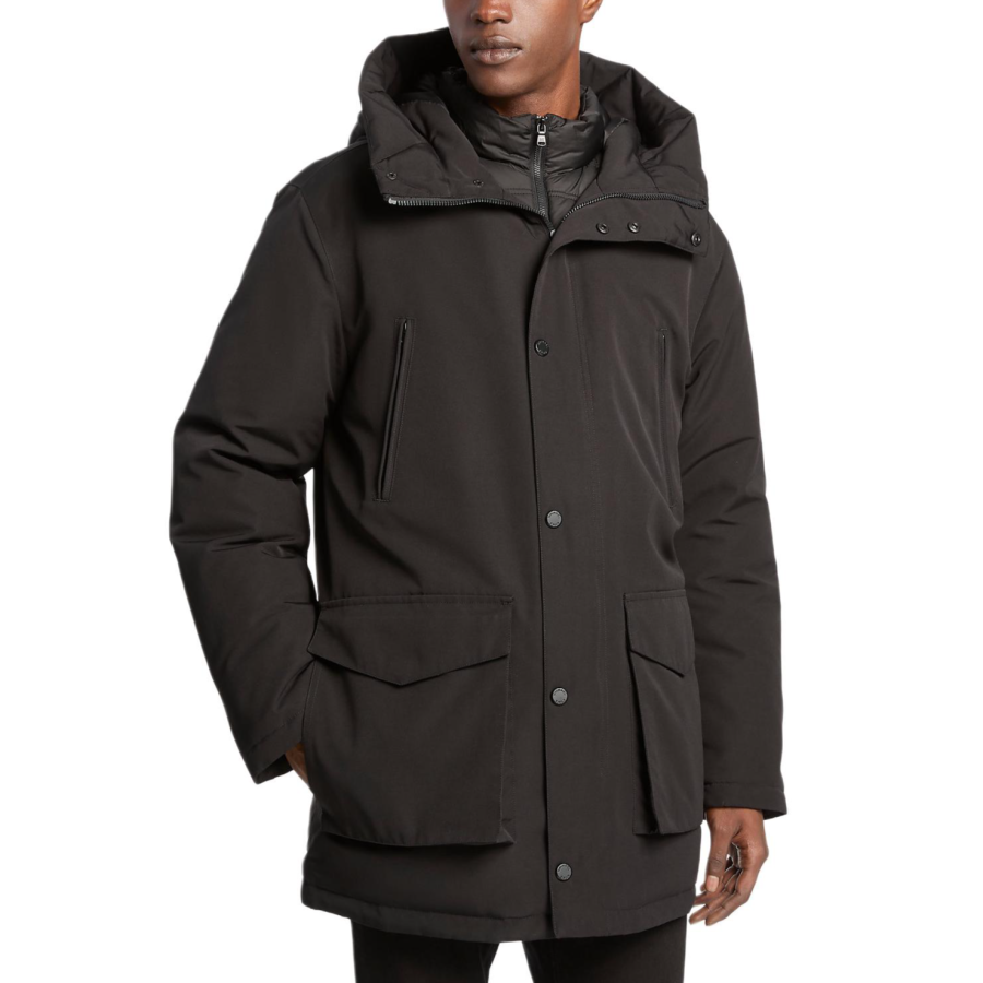 MICHAEL KORS MICHAEL KORS FW25 Jackets & Coats Men's