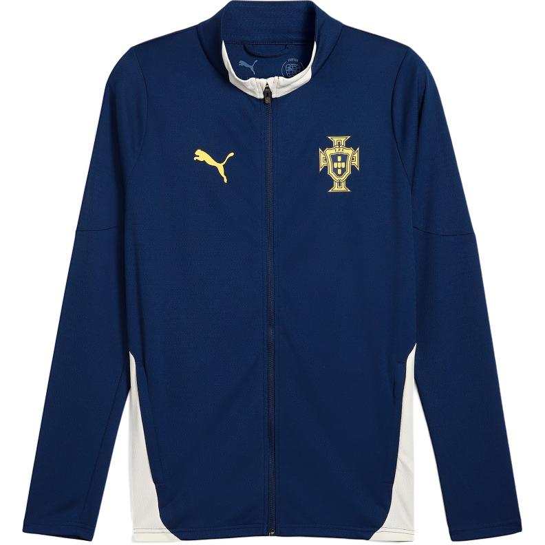 PUMA Portugal Trainingsjacke Herren Jacket Men's