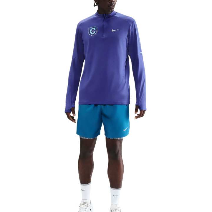 Nike Nike Element Men's Dri-FIT 1/4-Zip Running Top