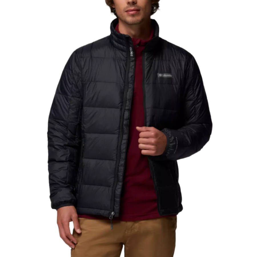 Columbia Columbia Down Jackets & Coats Men's