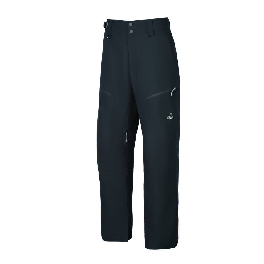PELLIOT PELLIOT Ski Pants Unisex Straight Fit