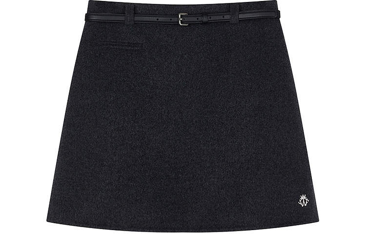 Teenie Weenie Casual Short Skirts Women's